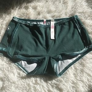 💚 PINK Victoria Secret Boyshort Underwear